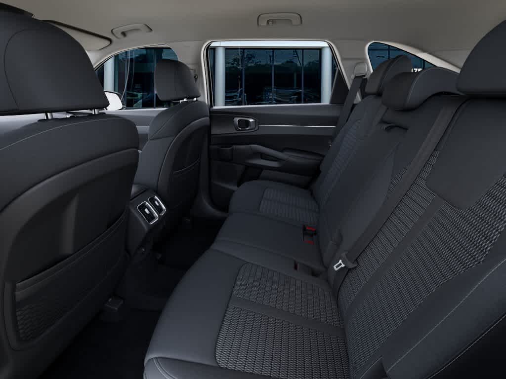 2026 Kia Sorento - Image 18