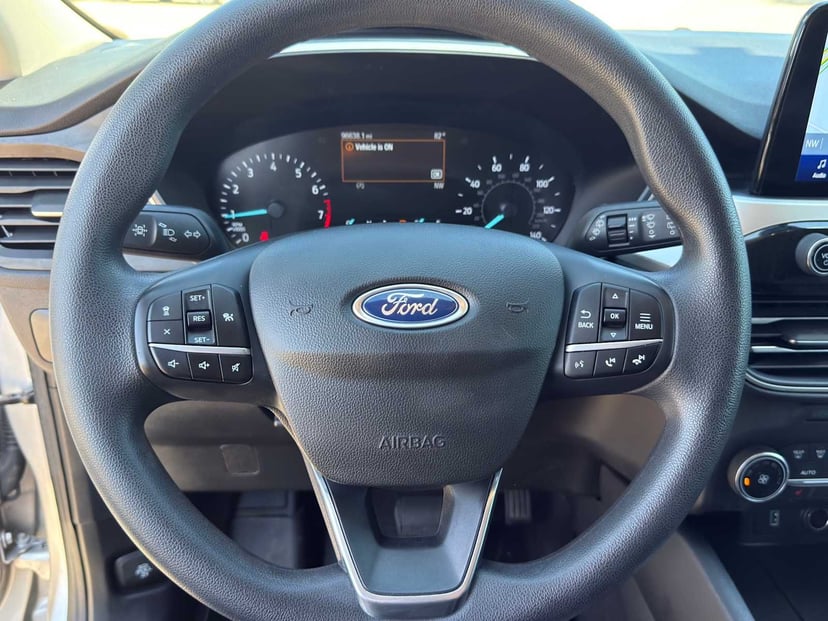 2020 Ford Escape - Image 19
