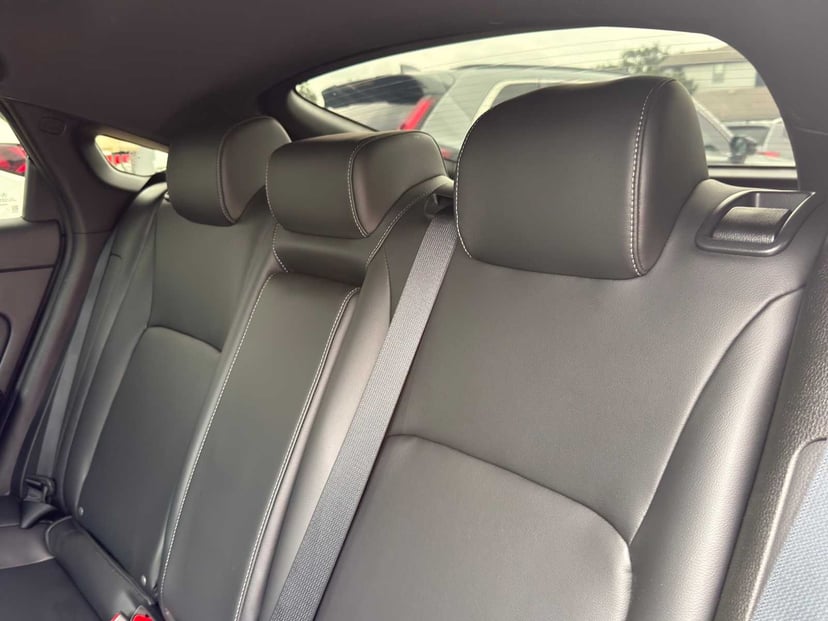2023 Acura Integra - Image 30