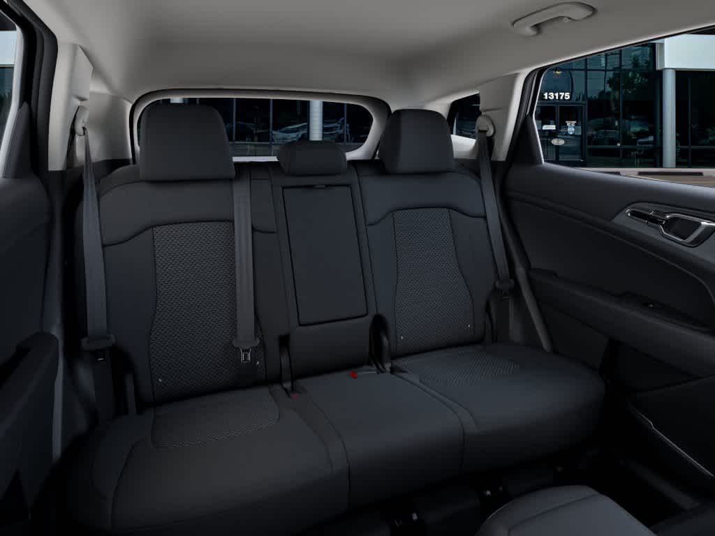 2026 Kia Sportage - Image 16