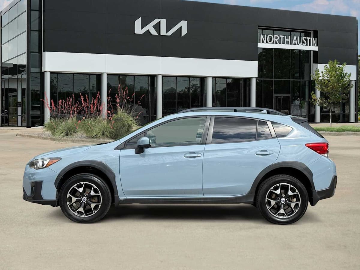 2018 Subaru Crosstrek - Image 6