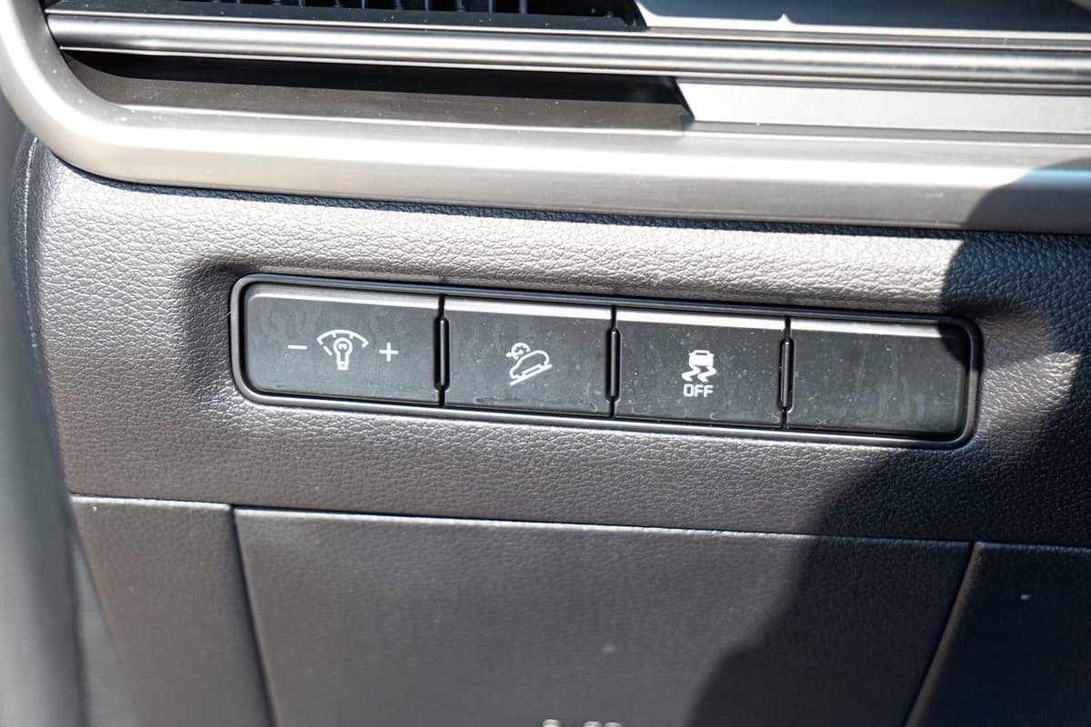 2023 Kia Telluride - Image 19