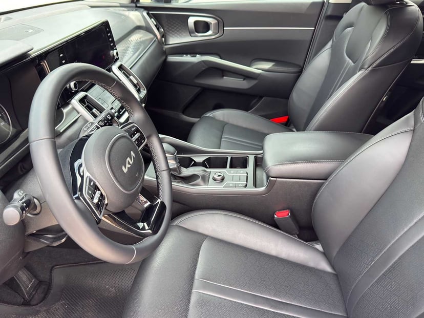 2023 Kia Sorento - Image 9