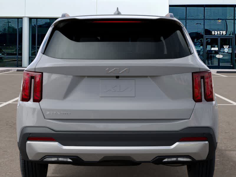 2026 Kia Sorento - Image 13