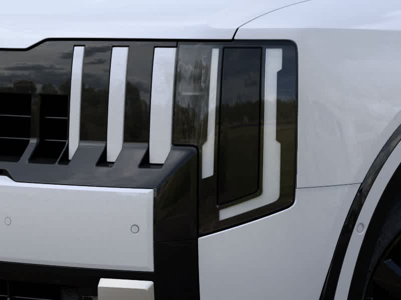 2027 Kia Telluride Hybrid - Image 10