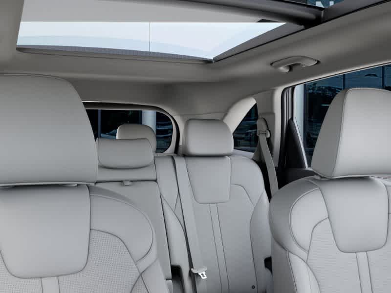 2026 Kia Sorento - Image 27