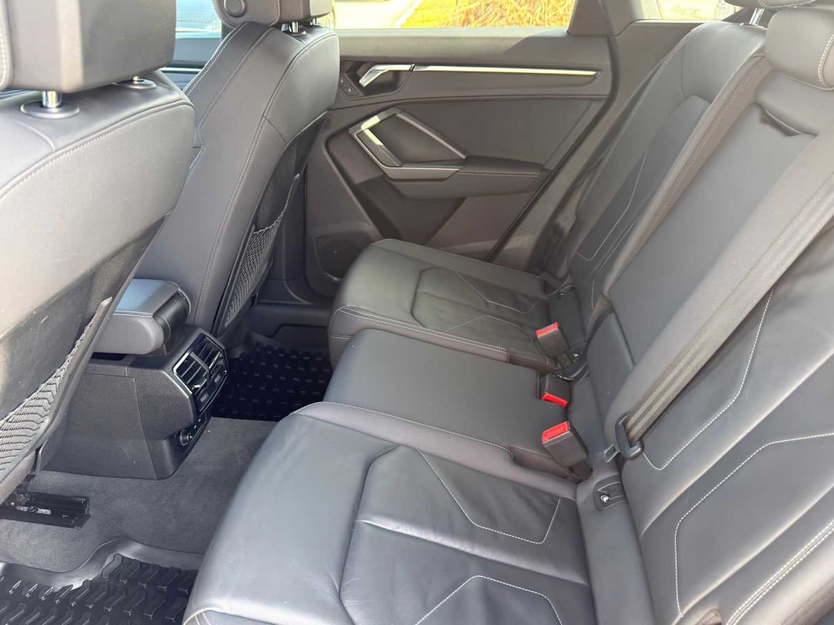2022 Audi Q3 - Image 35