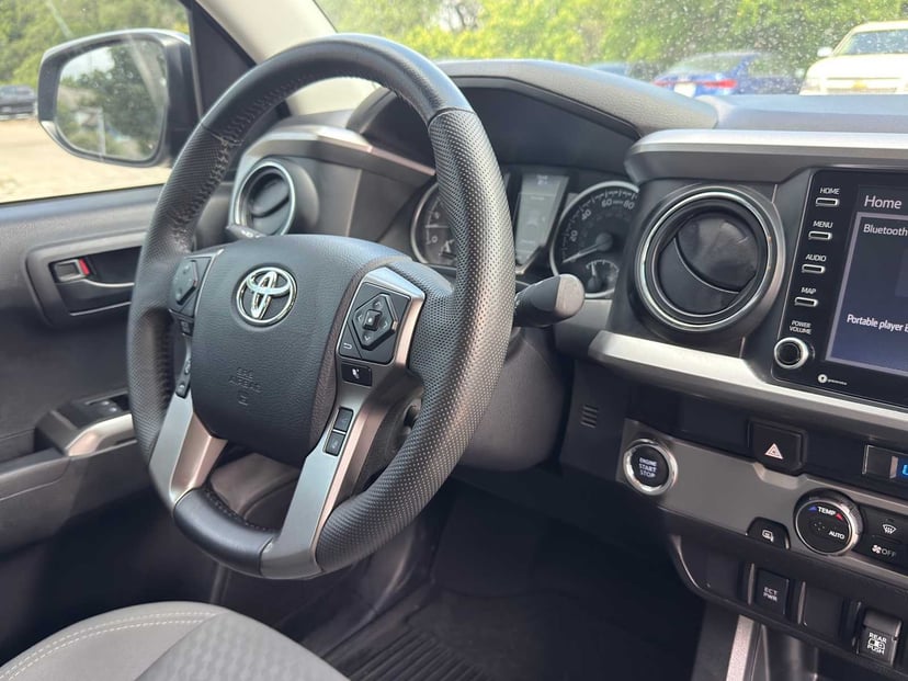 2023 Toyota Tacoma - Image 31
