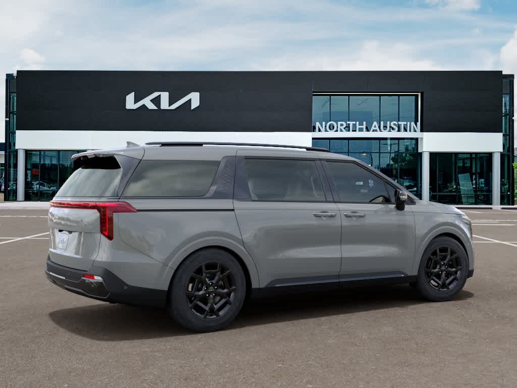 2026 Kia Carnival - Image 6