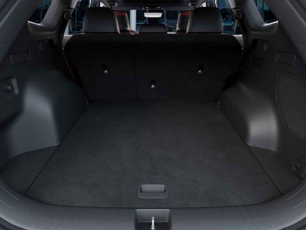 2026 Kia Sportage - Image 19