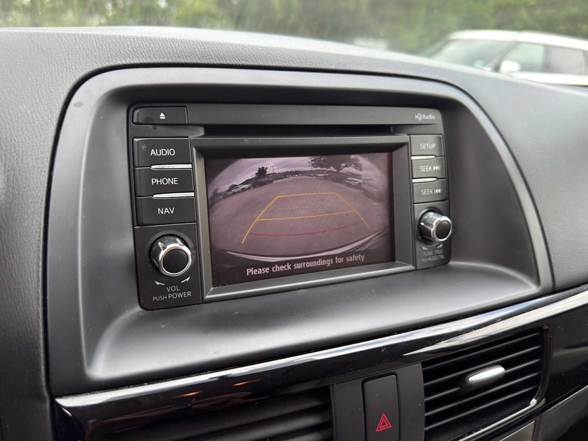 2014 Mazda Mazda CX-5 - Image 13