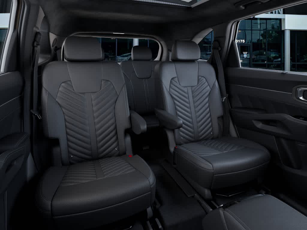 2026 Kia Sorento - Image 16