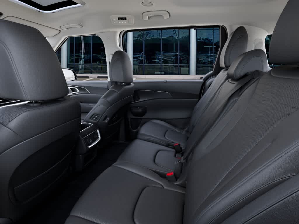 2026 Kia Carnival - Image 18