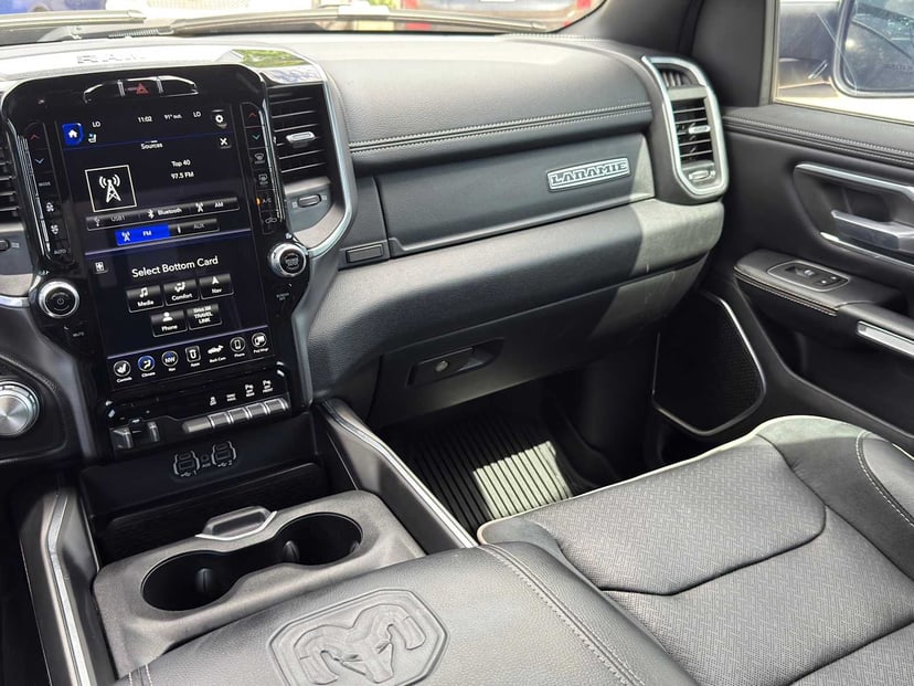 2020 Ram 1500 - Image 24