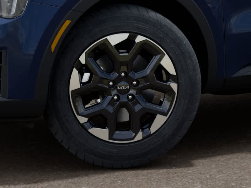 2026 Kia Sorento - Image 9