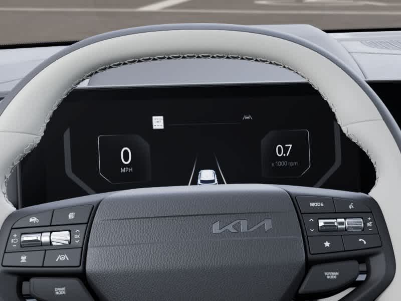 2026 Kia Sportage Hybrid - Image 21