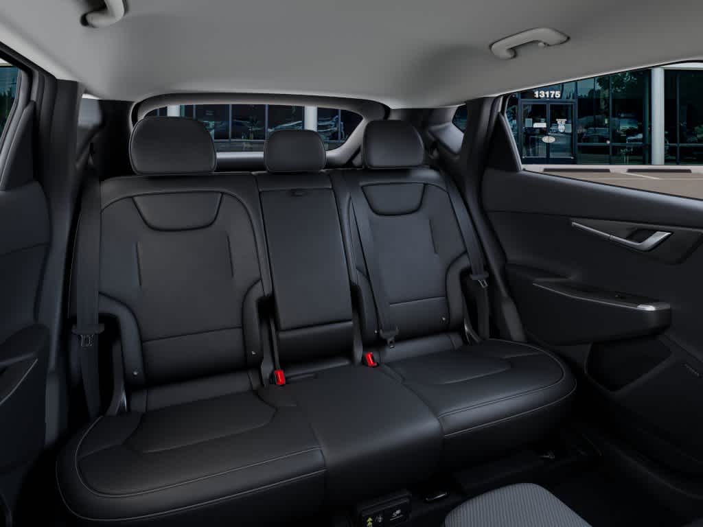 2026 Kia EV6 - Image 16