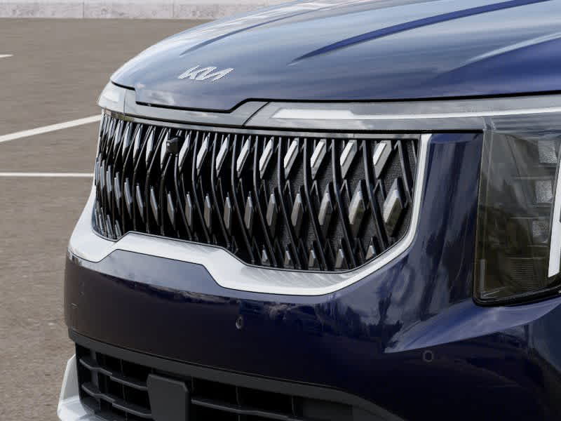 2026 Kia Carnival - Image 12