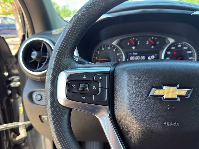 2021 Chevrolet Blazer - Image 16