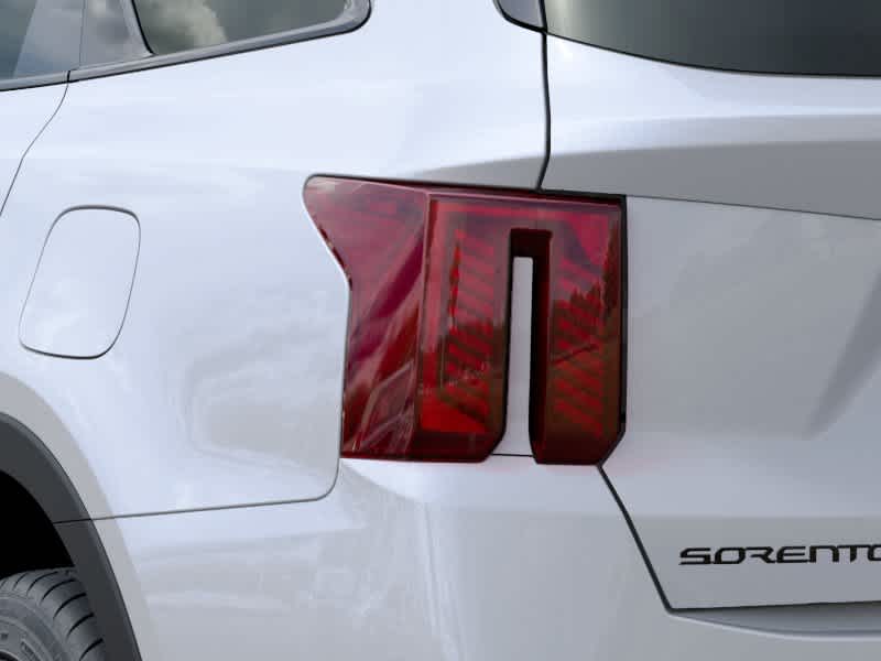 2026 Kia Sorento - Image 11