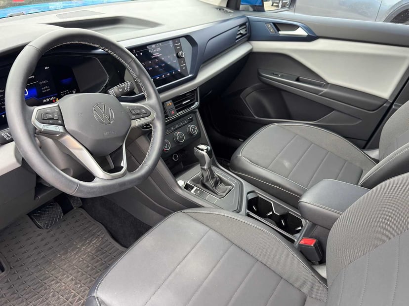 2022 Volkswagen Taos - Image 8