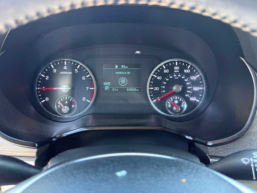2022 Kia Telluride - Image 17