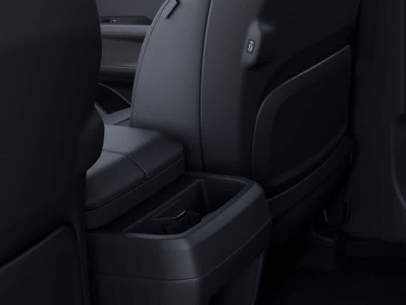 2027 Kia Telluride - Image 24