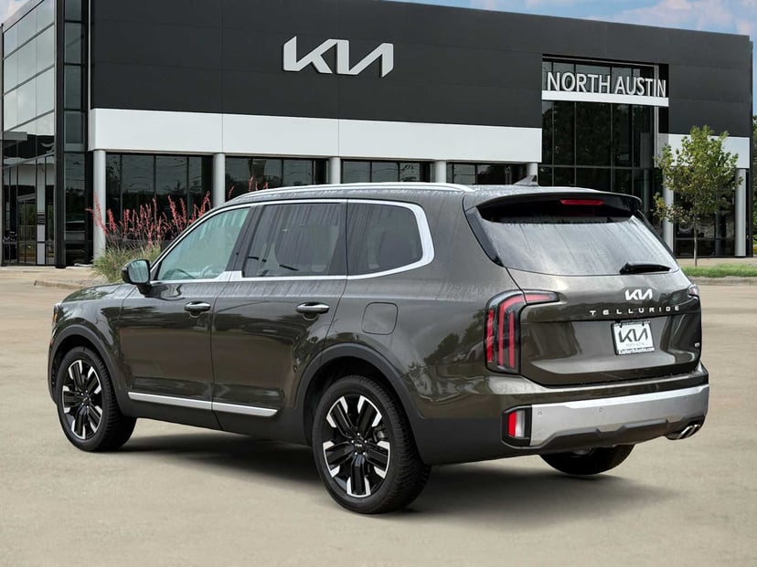 2023 Kia Telluride - Image 6