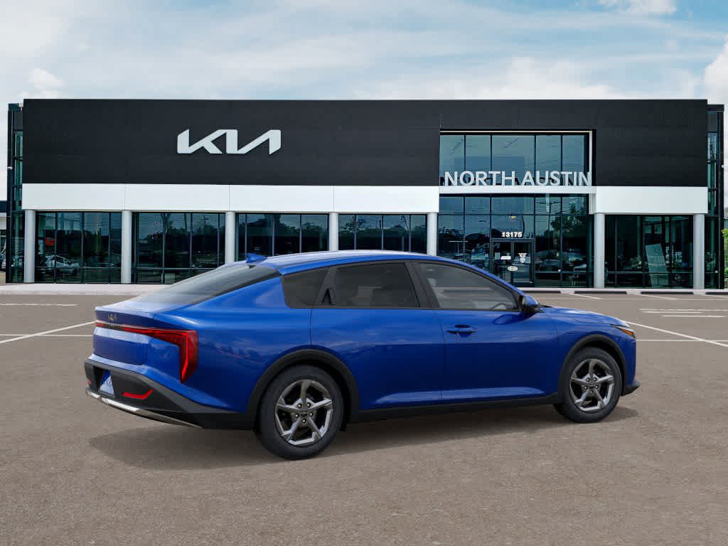 2026 Kia K4 - Image 6