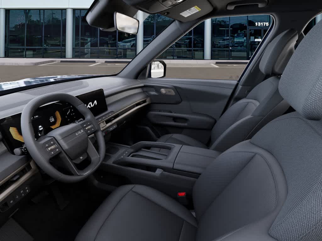2027 Kia Telluride - Image 17
