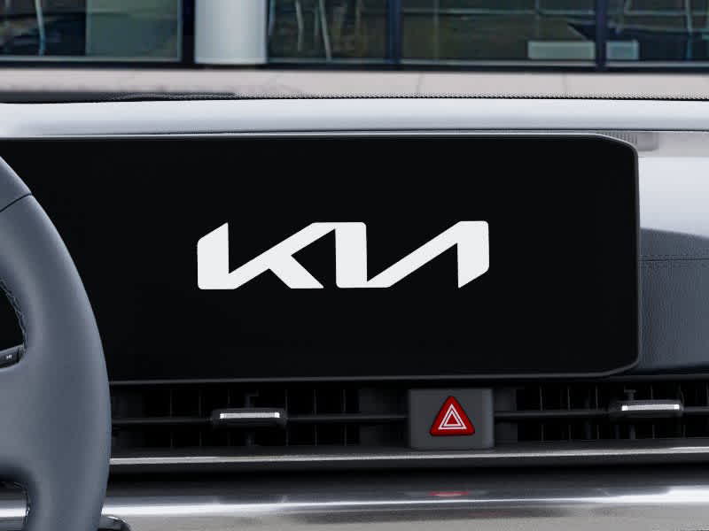 2026 Kia Carnival Hybrid - Image 20