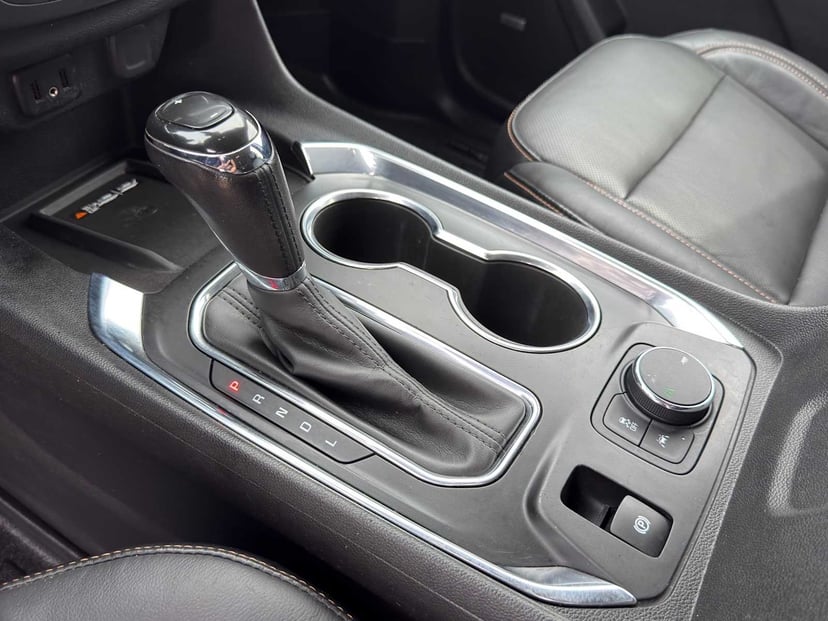 2018 Chevrolet Traverse - Image 15