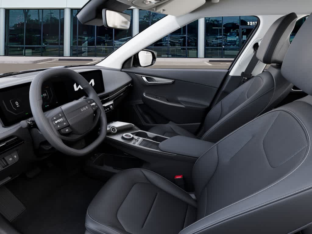 2026 Kia EV6 - Image 17