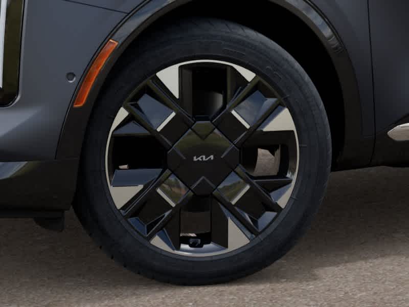 2026 Kia Sportage Hybrid - Image 9