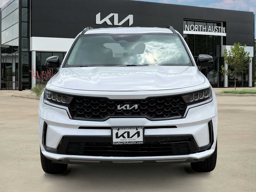 2023 Kia Sorento - Image 3