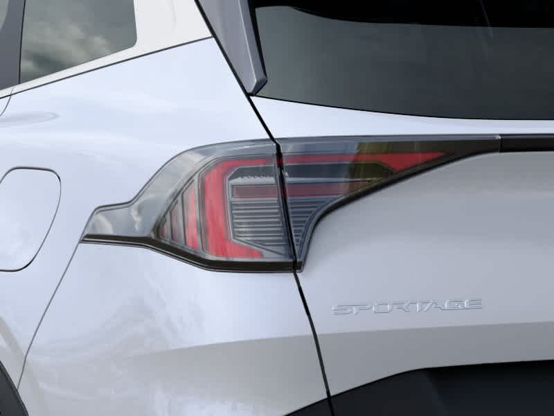 2026 Kia Sportage - Image 11
