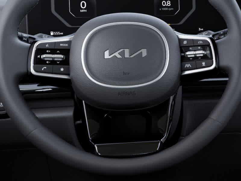 2026 Kia Carnival Hybrid - Image 22