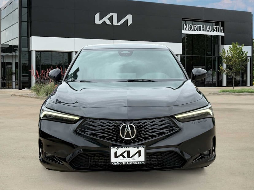 2023 Acura Integra - Image 3