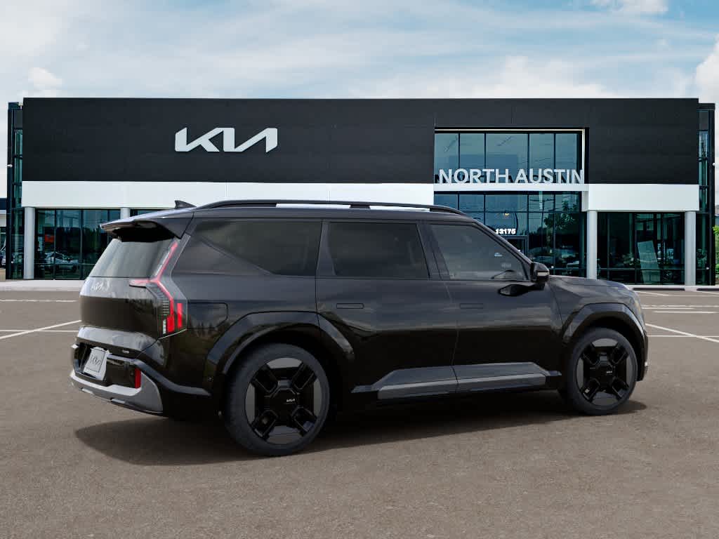 2026 Kia EV9 - Image 6