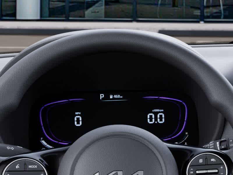 2025 Kia Soul - Image 21
