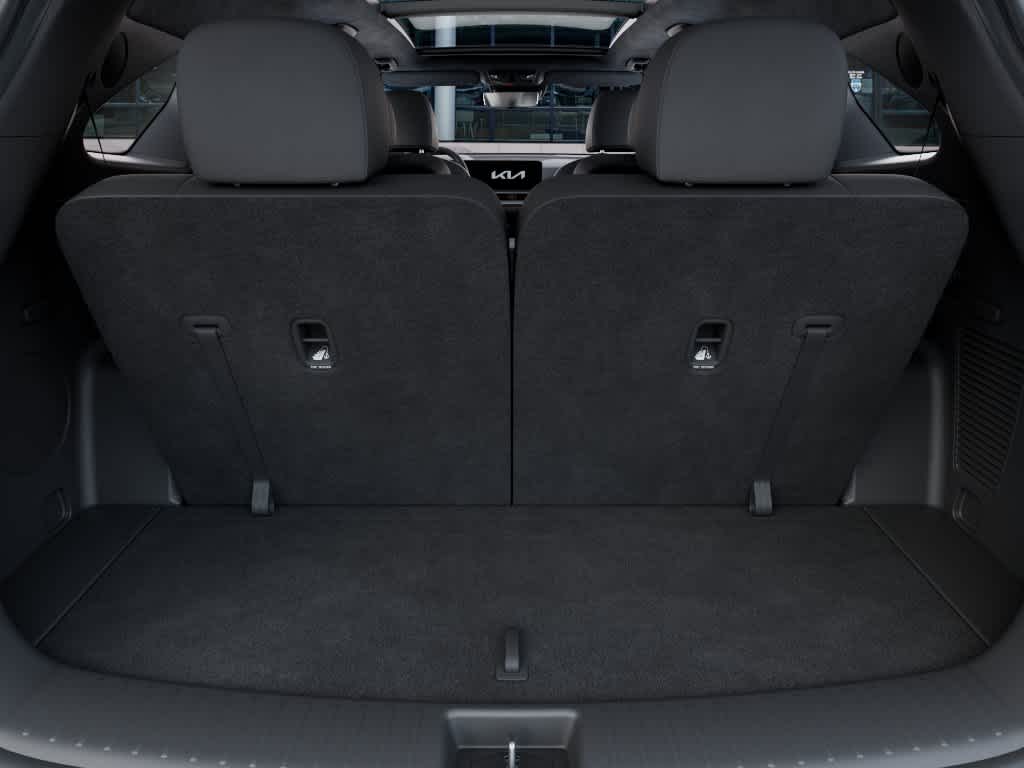 2026 Kia Sorento - Image 19