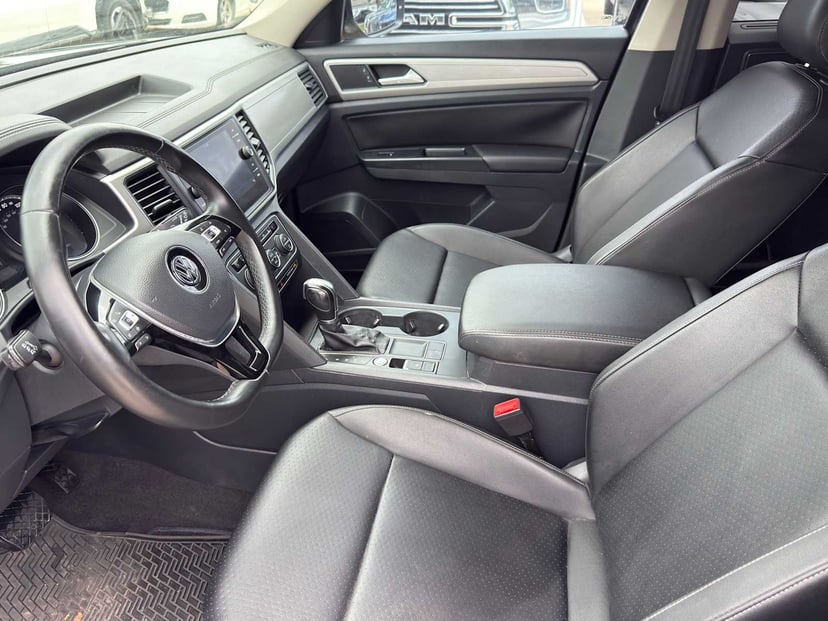 2019 Volkswagen Atlas - Image 5