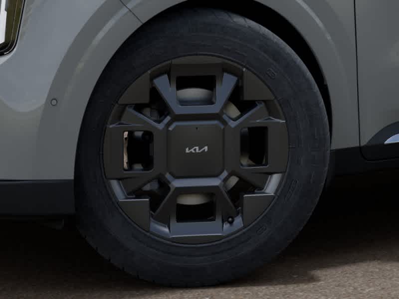 2026 Kia Carnival Hybrid - Image 9