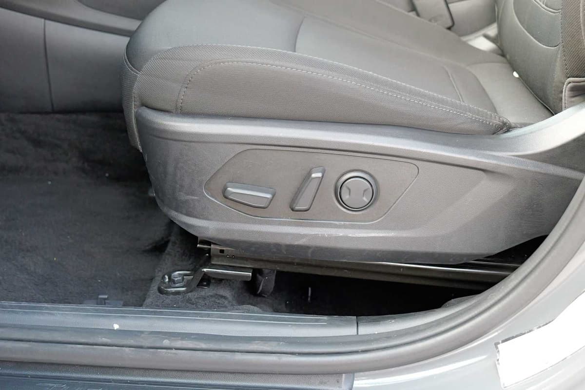 2024 Hyundai Tucson - Image 22