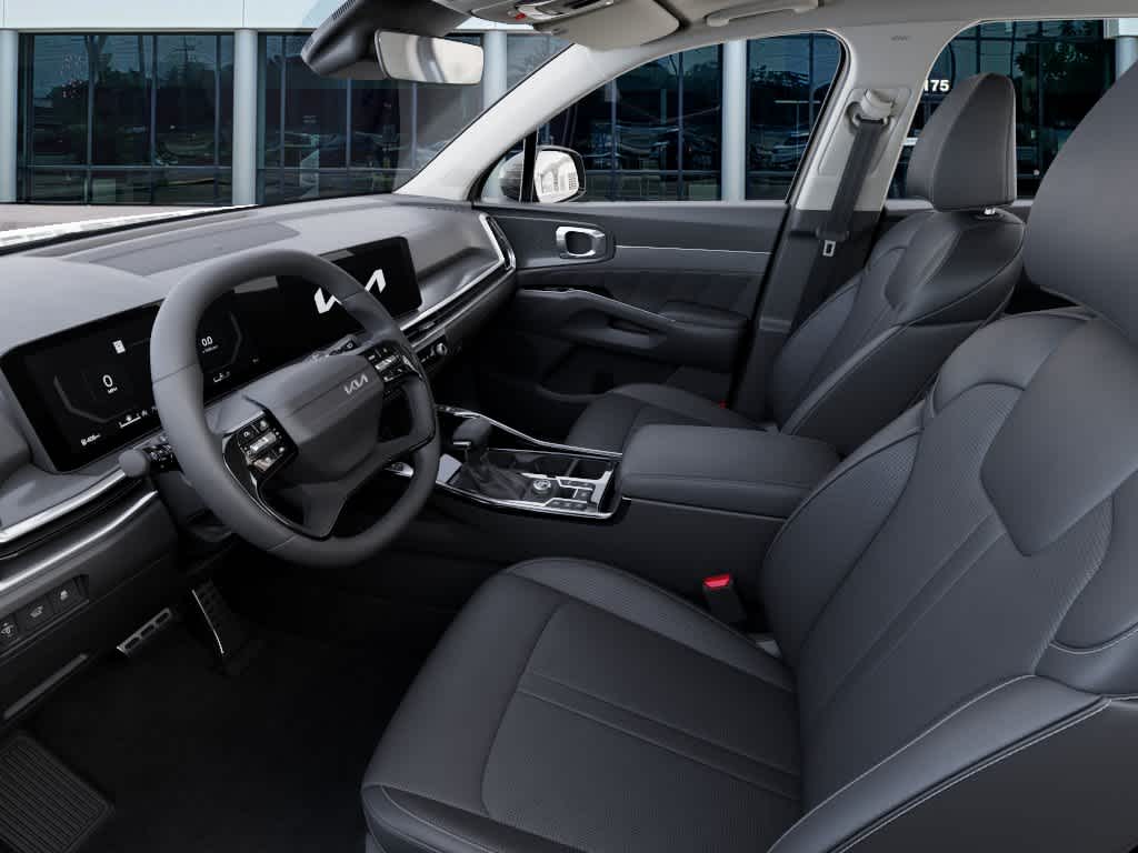 2026 Kia Sorento - Image 17