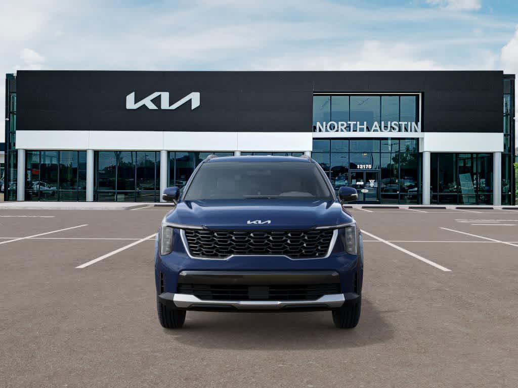 2026 Kia Sorento - Image 2