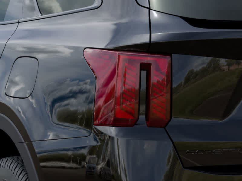 2026 Kia Sorento - Image 11