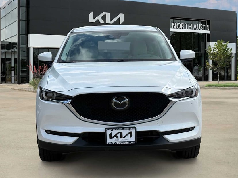 2021 Mazda CX-5 - Image 3