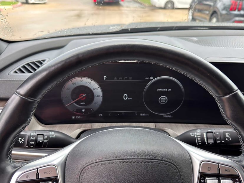 2023 Kia Telluride - Image 18