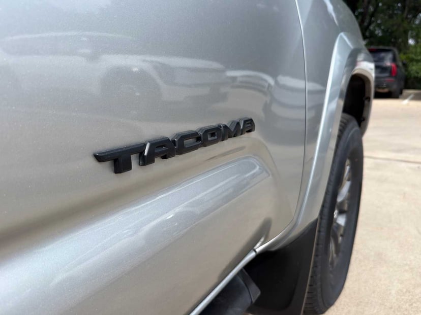 2023 Toyota Tacoma - Image 33